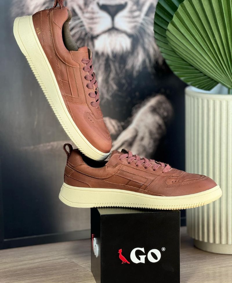 Tênis Whisky Masculino Hero Rsv 223 - Reserva