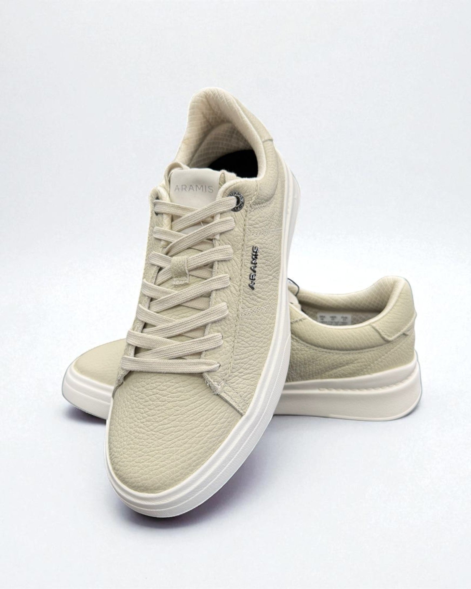 Tênis Journey Major Off White - Aramis