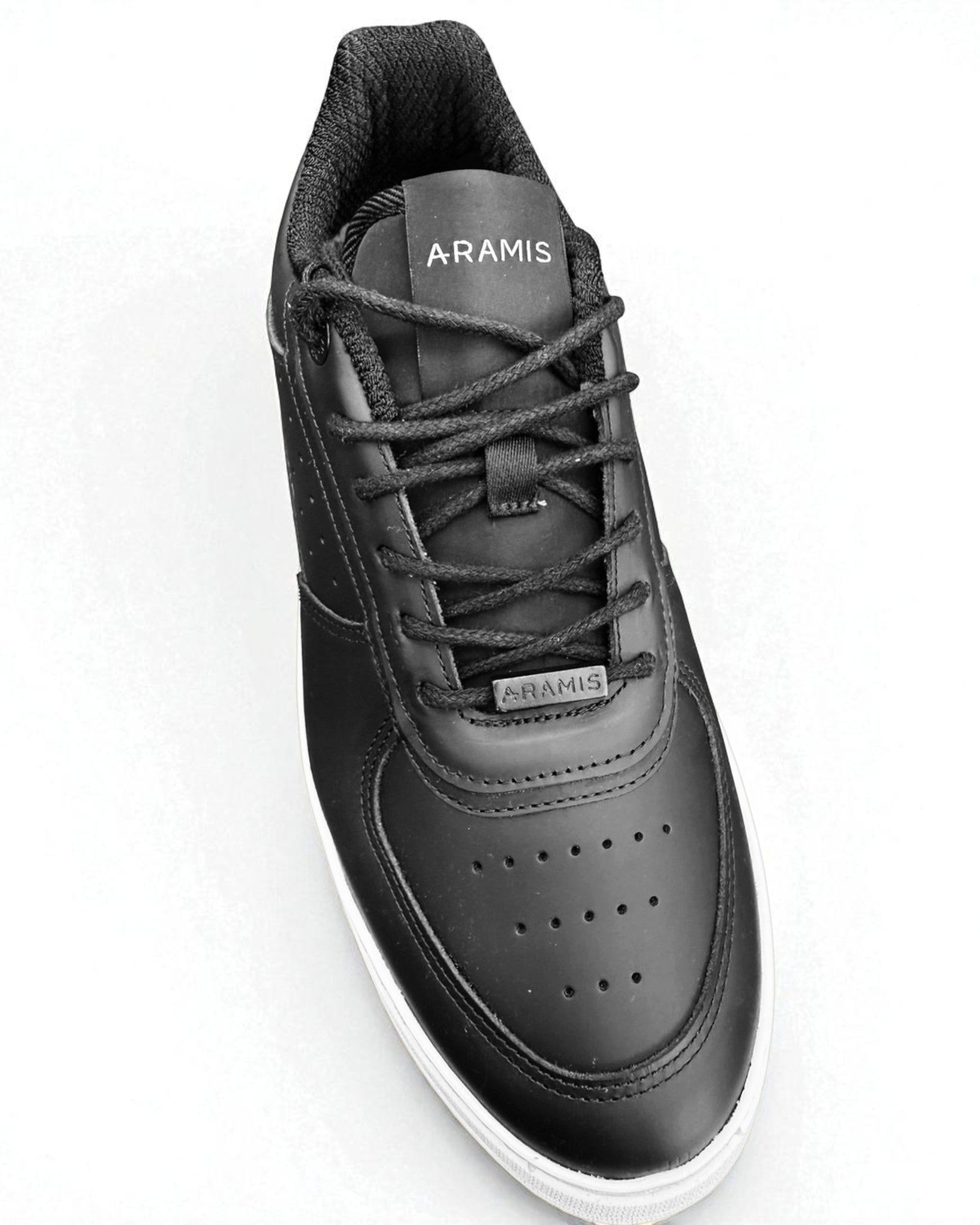 Tênis Legacy Prime Preto - Aramis