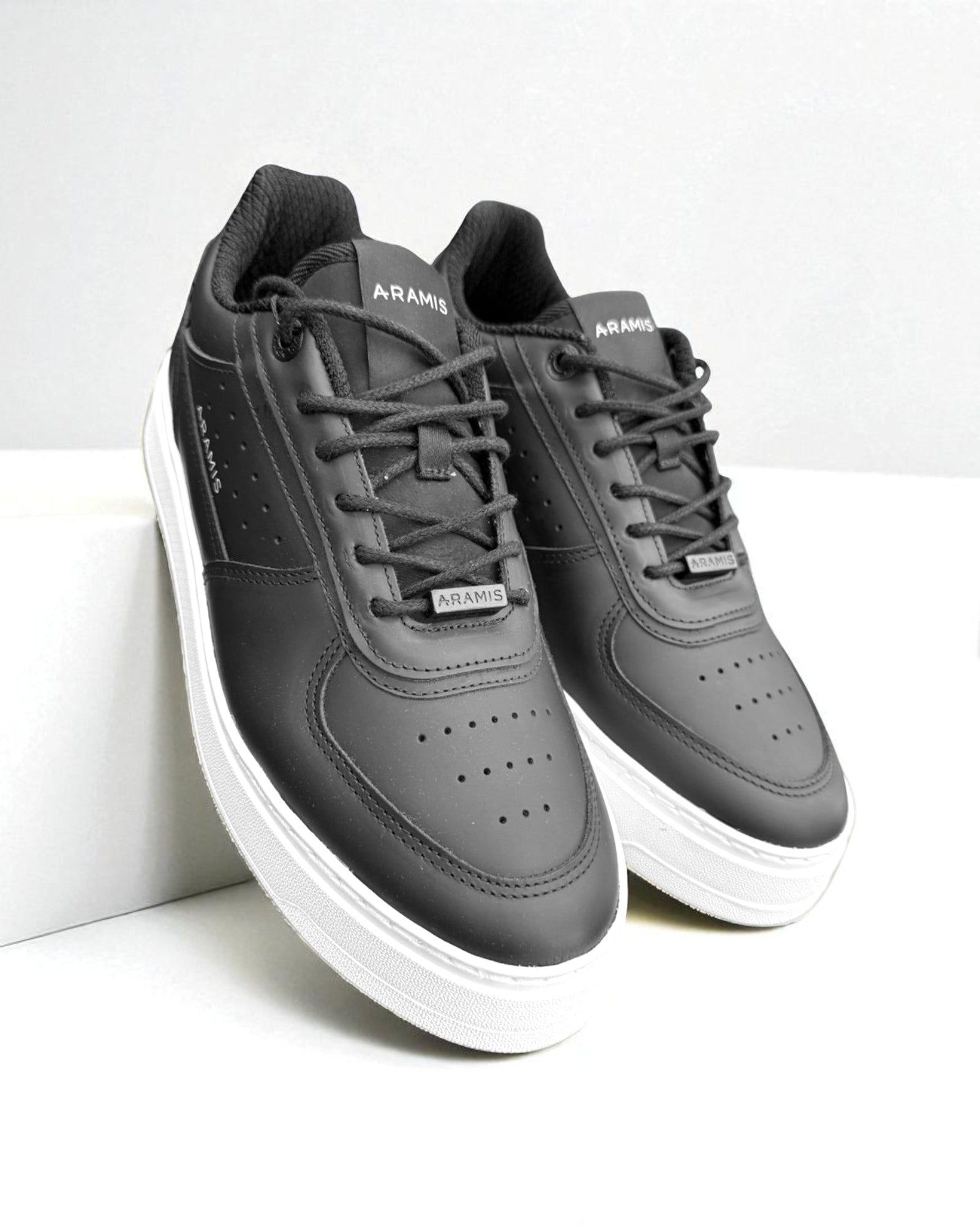 Tênis Legacy Prime Preto - Aramis