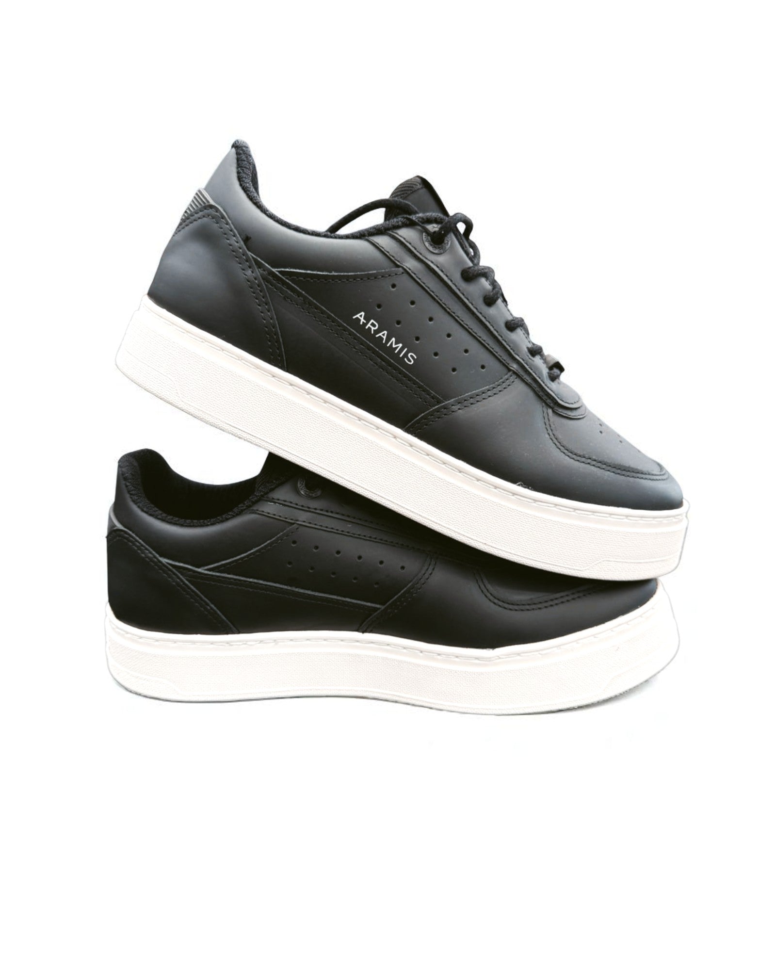 Tênis Legacy Prime Preto - Aramis