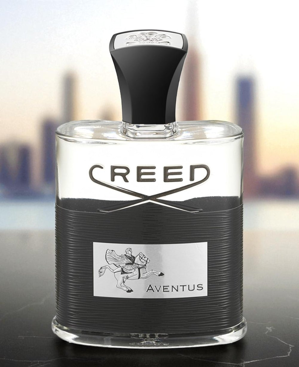 Perfume Creed Aventus Eau De Parfum 100 ml