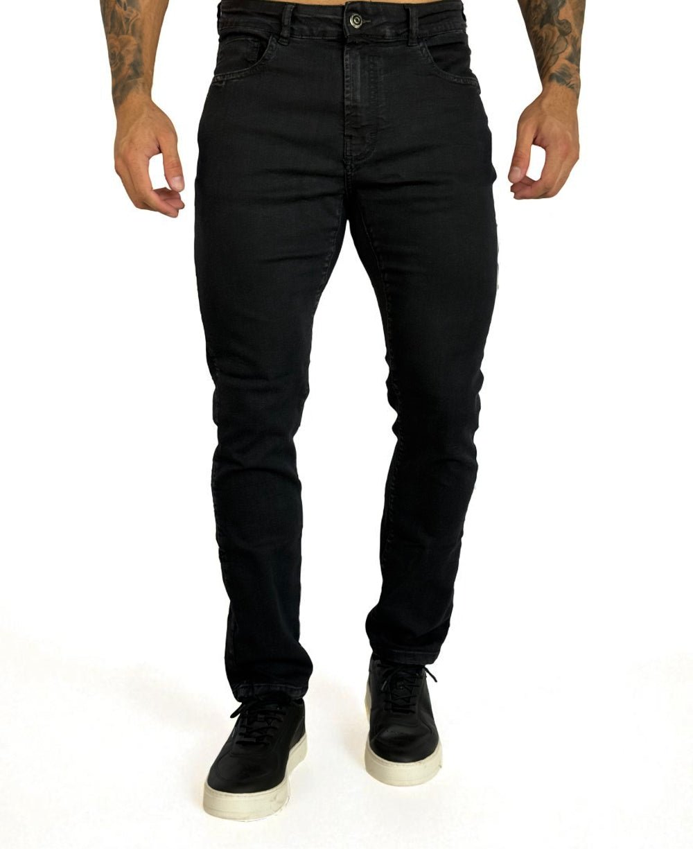 Calça Jeans Masculino Skinny Low - John John