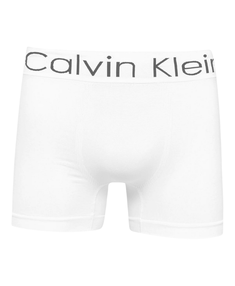 Cueca Box Braca Tunk Sem Costura - Calvin Klein