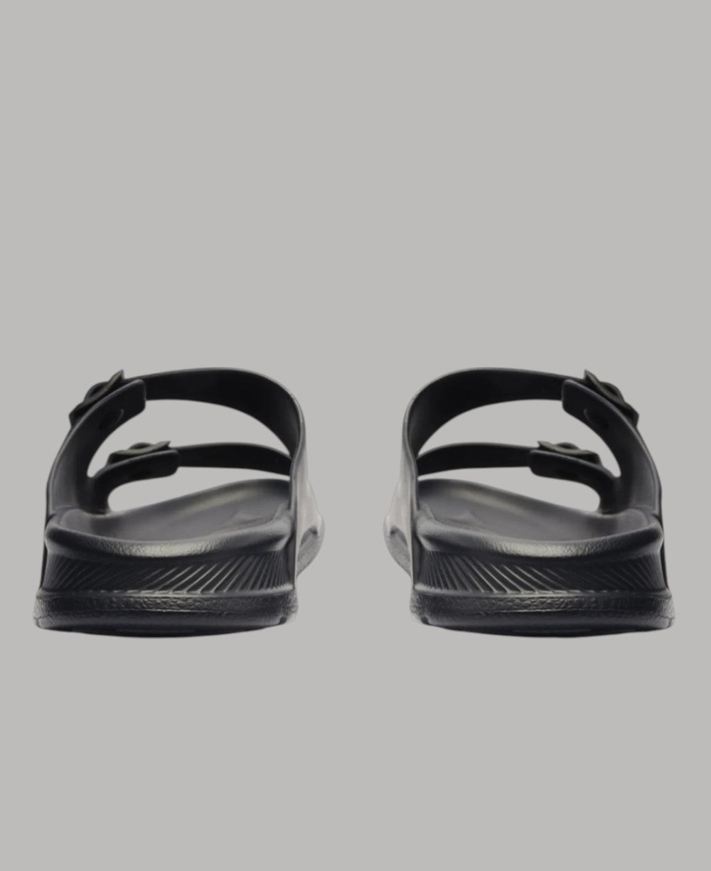 Sandalia Rsv Arpoador Preto Masculino - Reserva