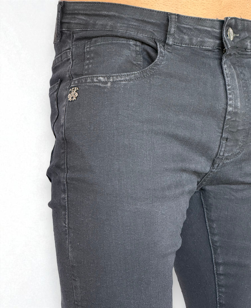 Calça Jeans Masculino Skinny Low - John John