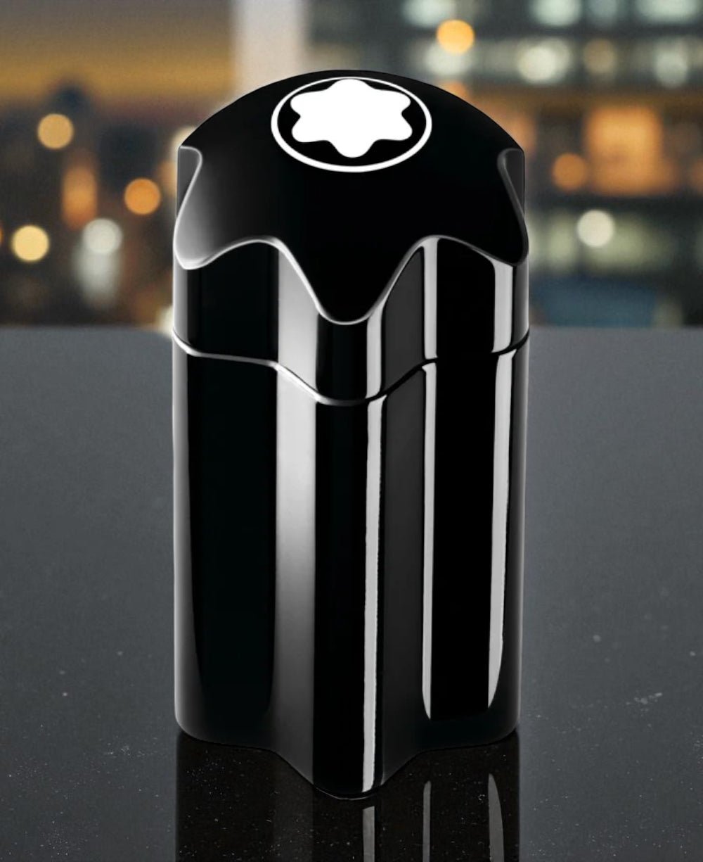 Perfume Montblanc Emblem Eau De Parfum Masculino 100ml
