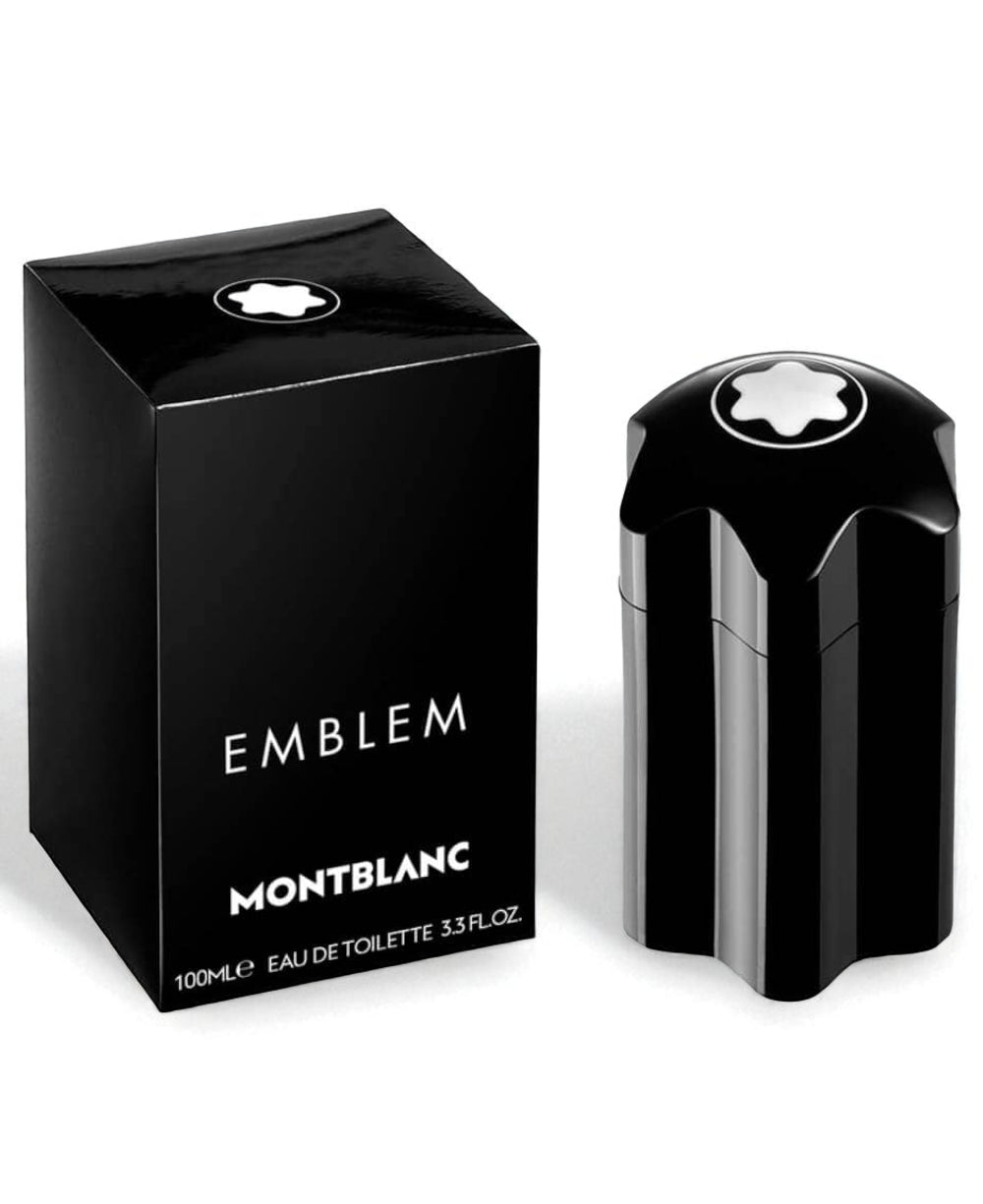 Perfume Montblanc Emblem Eau De Parfum Masculino 100ml