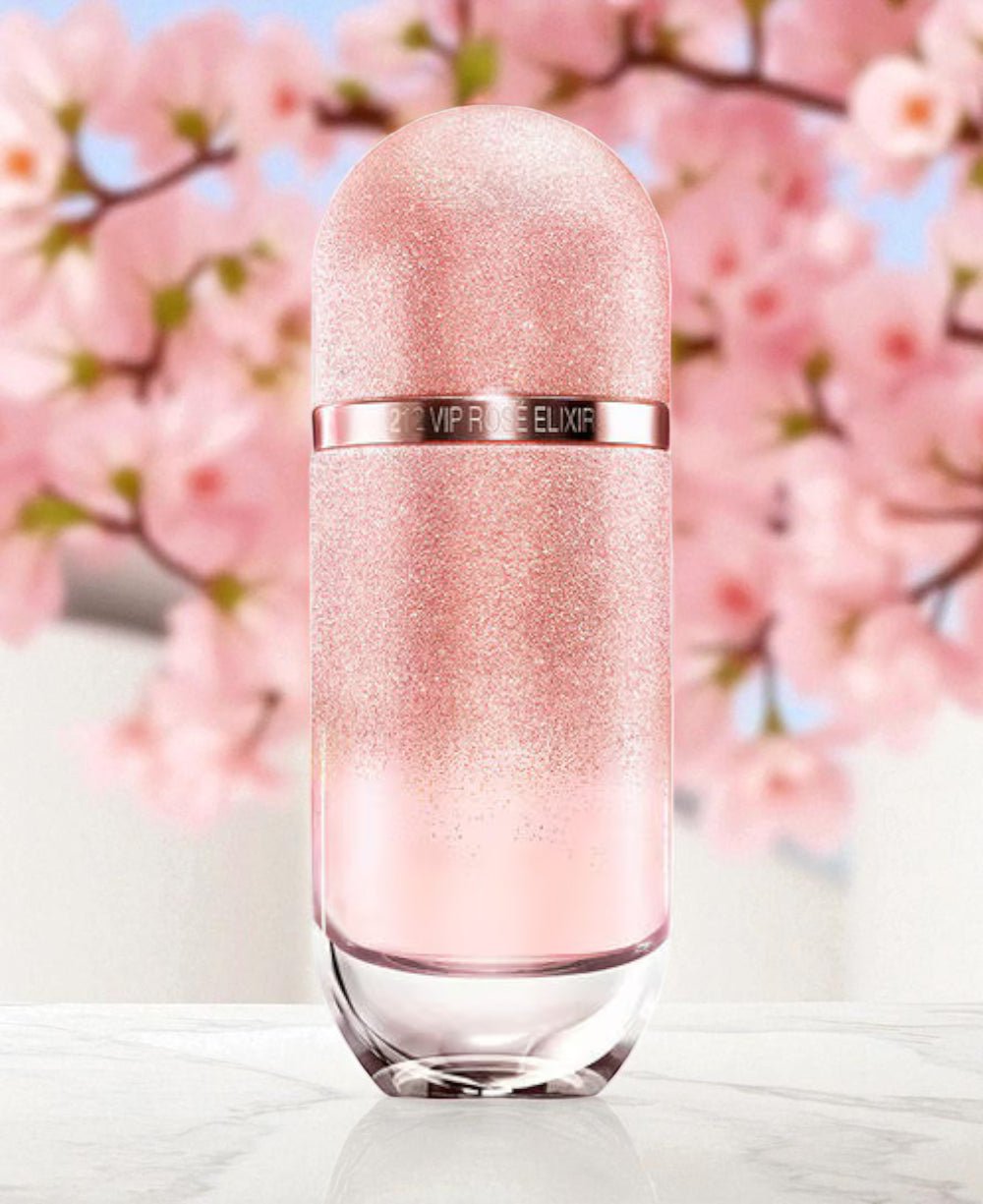 Perfume Feminino 212 Elixir Carolina Herrera - Eau de Parfum