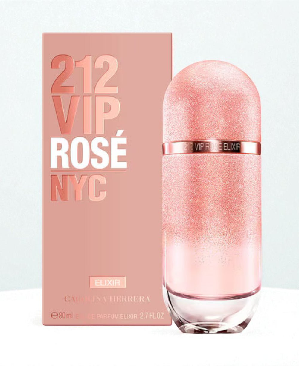 Perfume Feminino 212 Elixir Carolina Herrera - Eau de Parfum