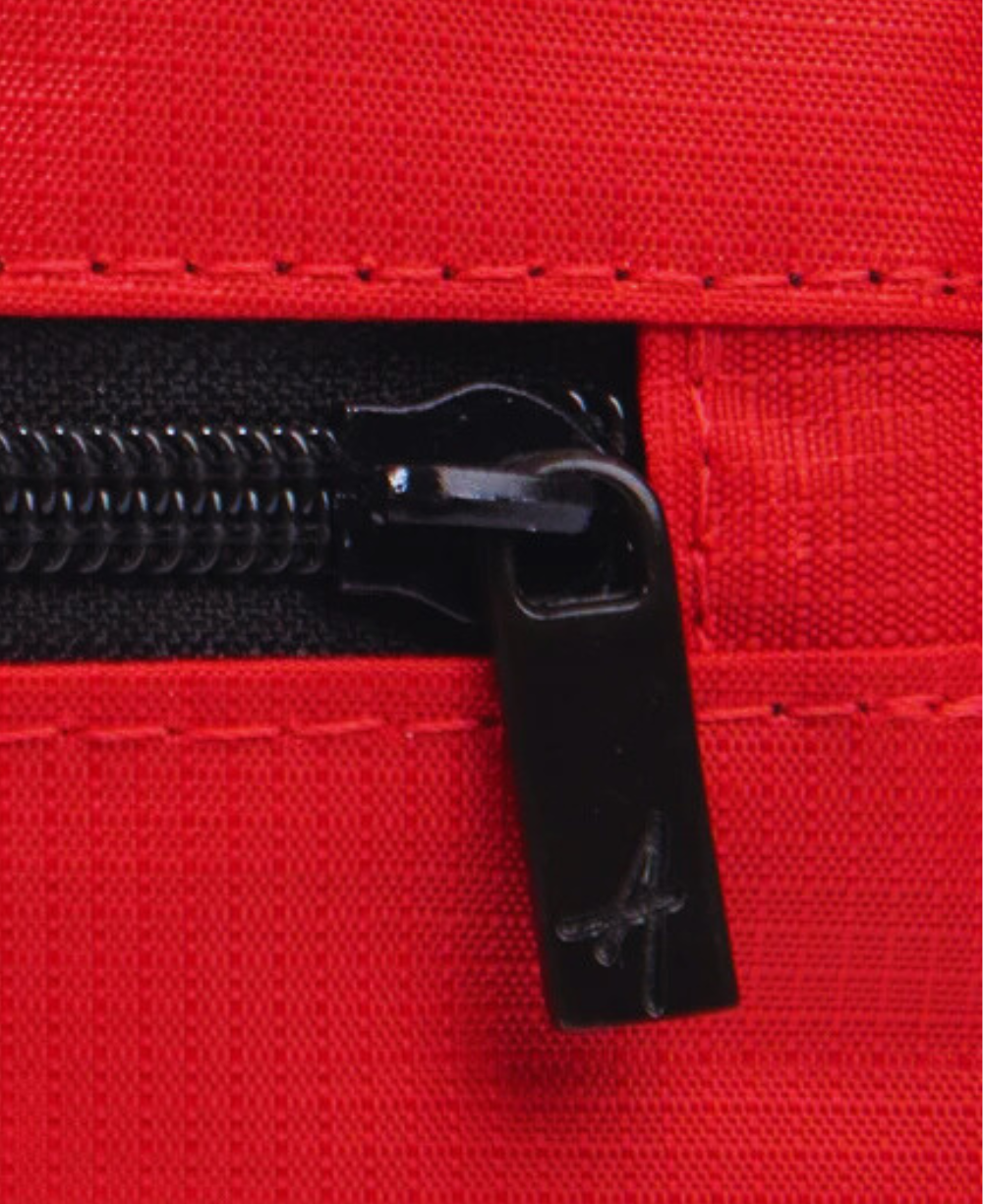 Shoulder Bag Vermelha Masculino - Approve