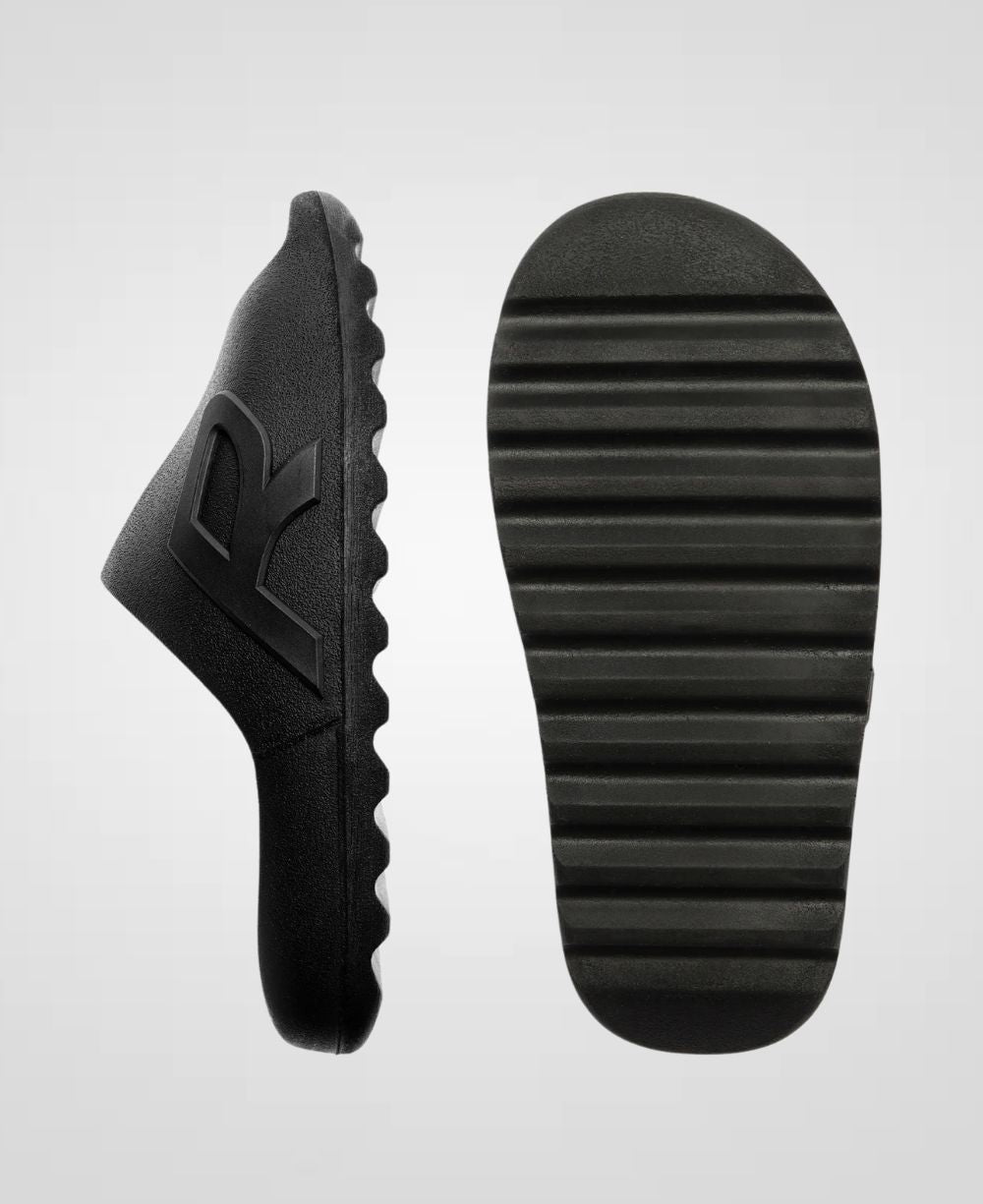 Slide Preto Masculino Rsv Type R - Reserva