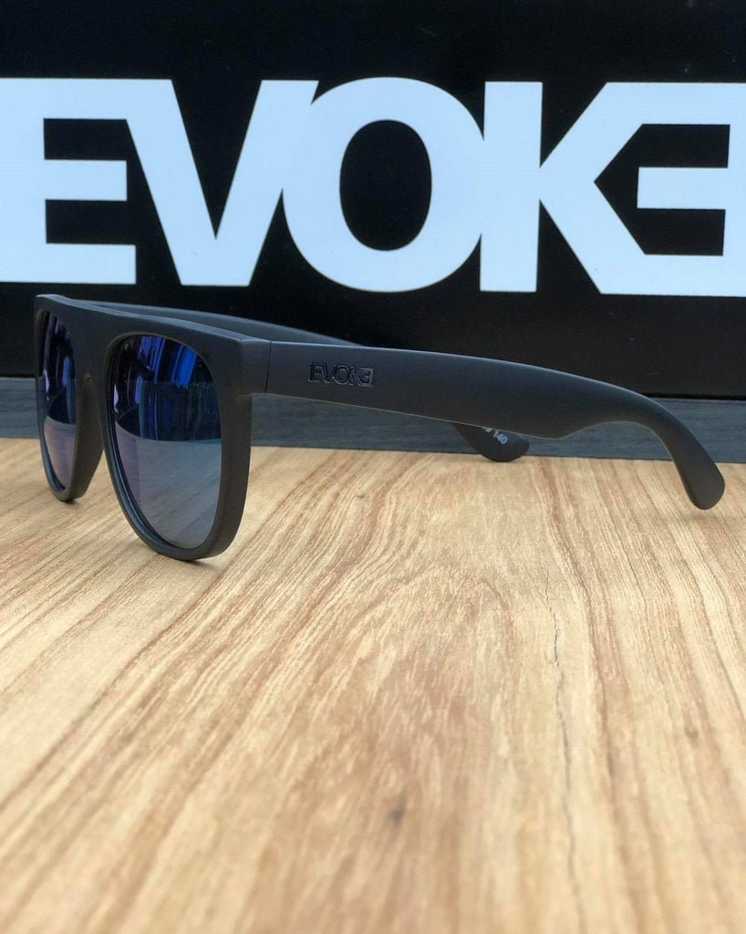 Óculos de Sol Masculino New Haze BR02 - Evoke