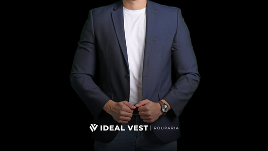 Como se vestir bem no dia a dia: Guia de estilo masculino casual