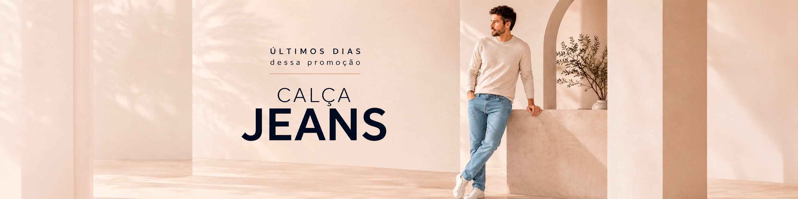 ROTA JEANS - PROMO