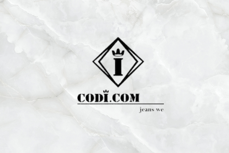 CODI JEANS
