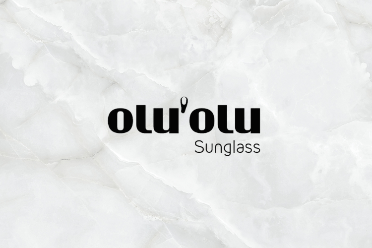 OLU'OLU SUNGLASS