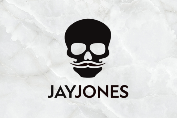 JAY JONES