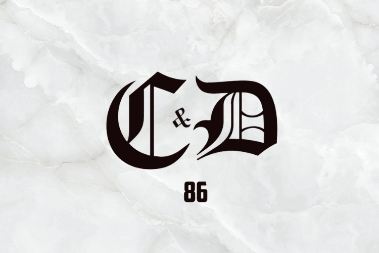 CITY DENIM 86
