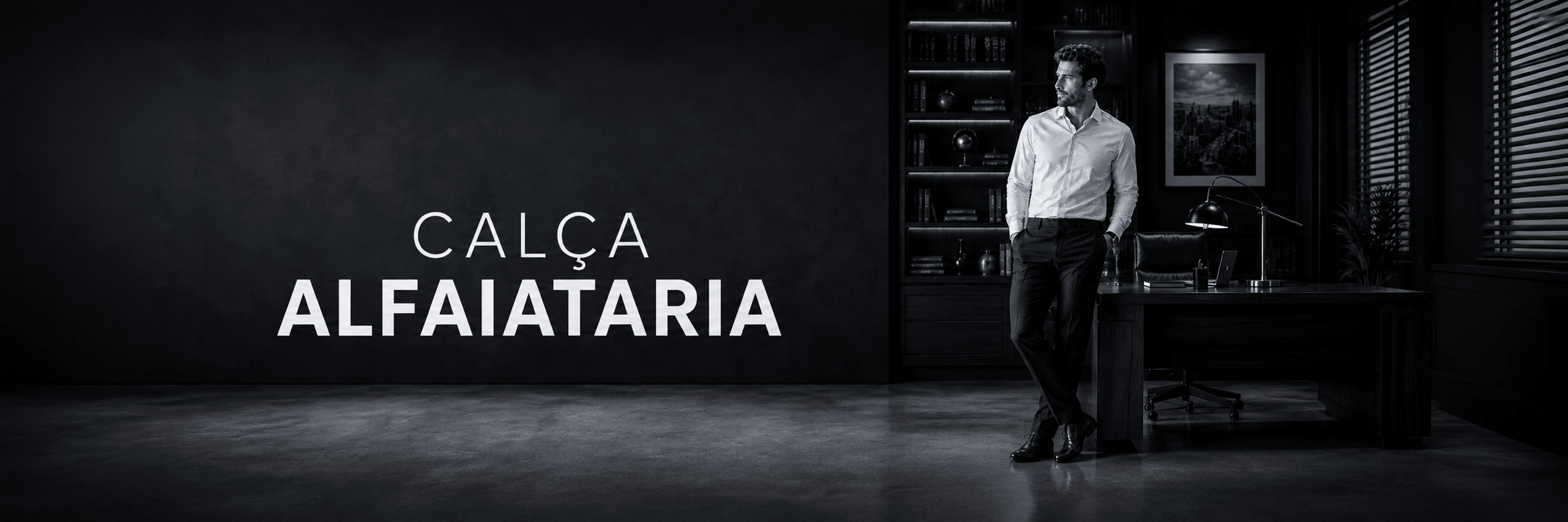 ROTA ALFAIATARIA - PROMO