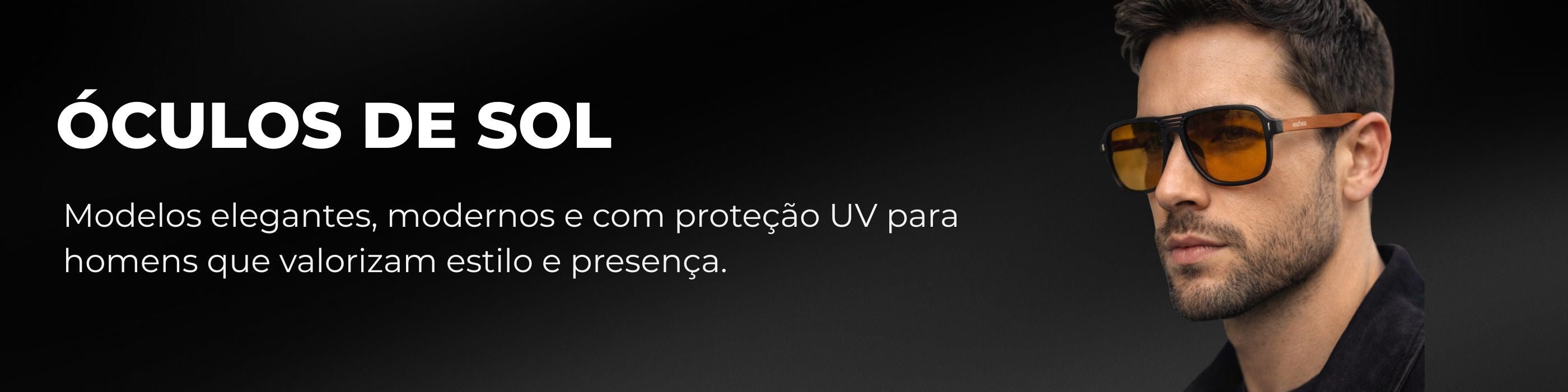 Óculos de Sol