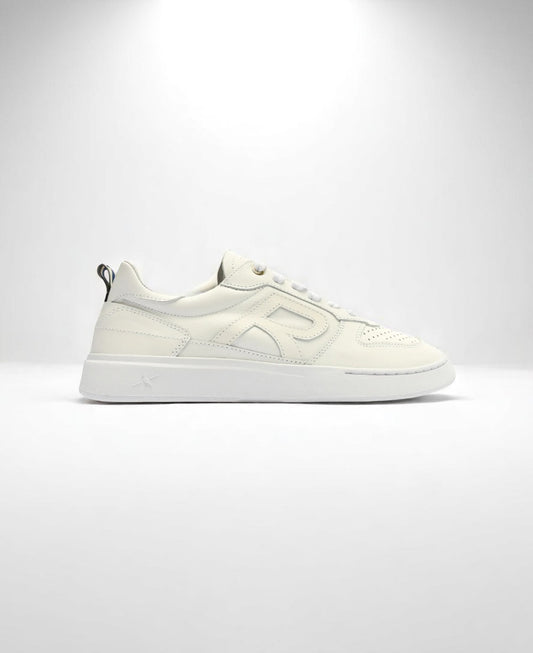 Tênis Branco Masculino Type R Classic - Reserva