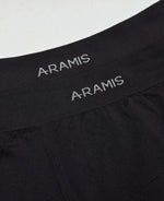 Kit 4 Cueca Boxers Sem Costura - Aramis