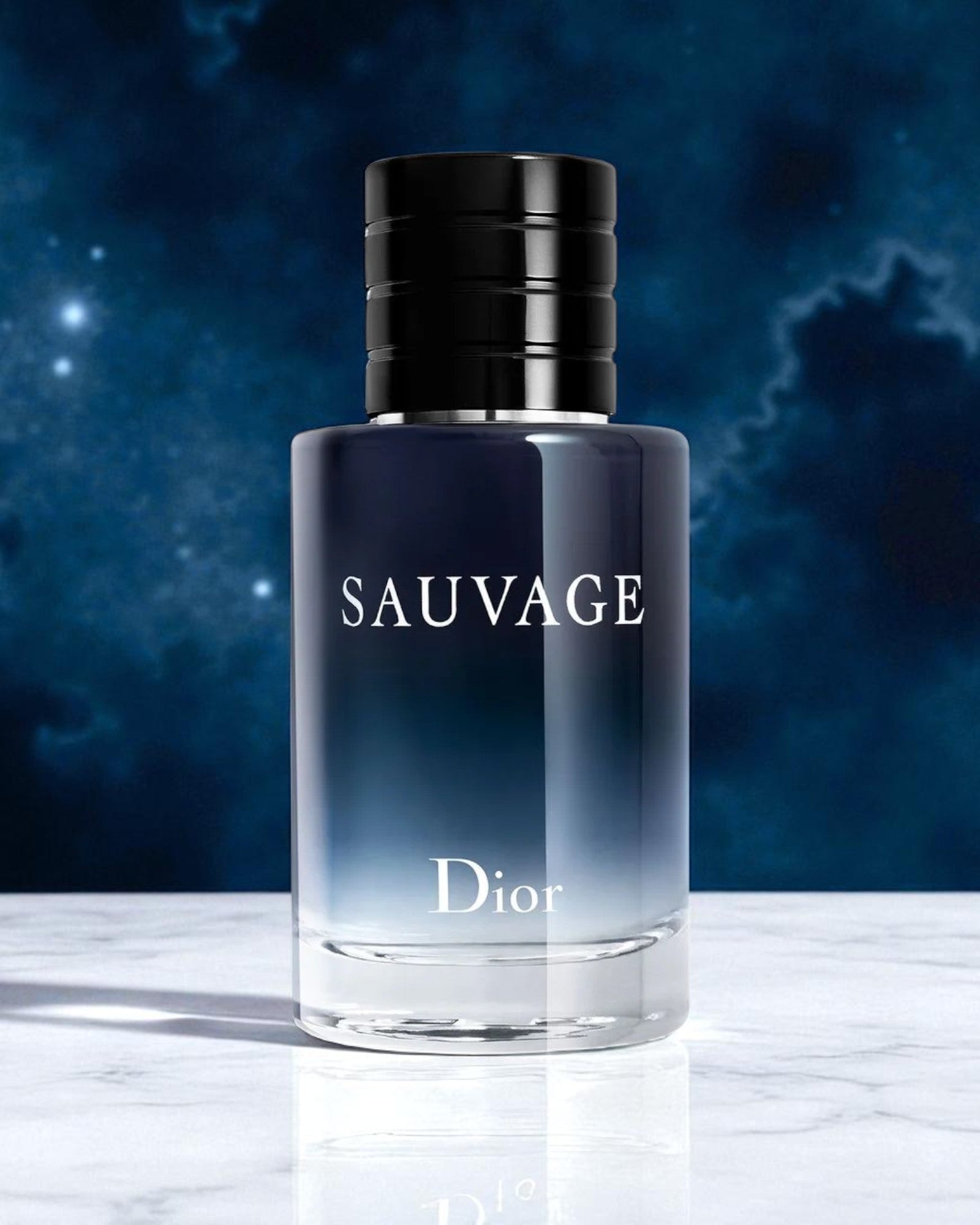 Perfume masculino Dior Sauvage Edt 100ml