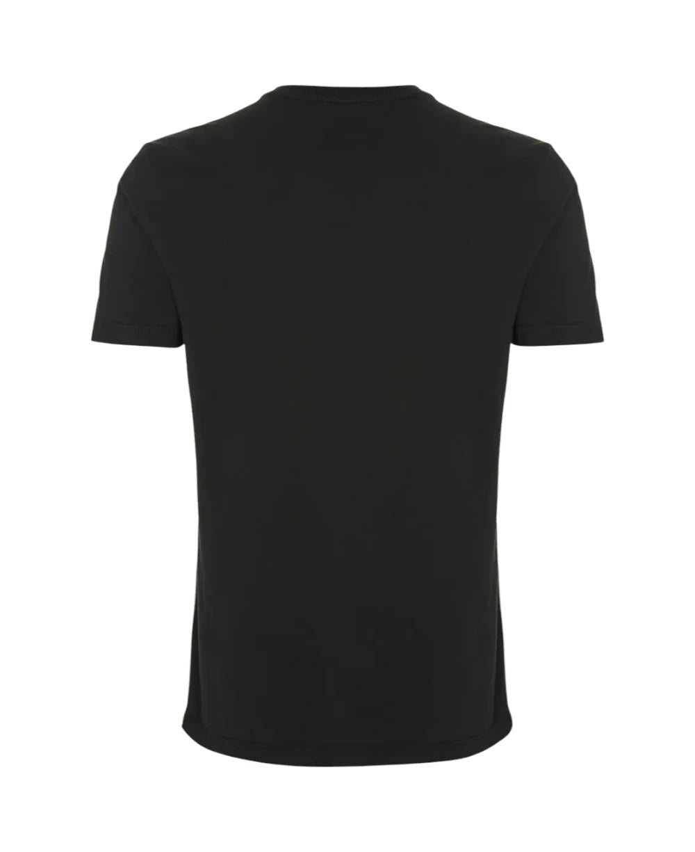 Camiseta T -Shirt Find Joh Masculina Preto - John John