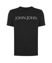 Camiseta Rg Special Bright Black Masculina - John John