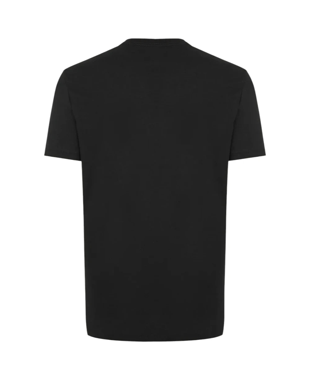 Camiseta Rg Special Bright Black Masculina - John John