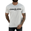 Camiseta Branco Masculina JJ - John John