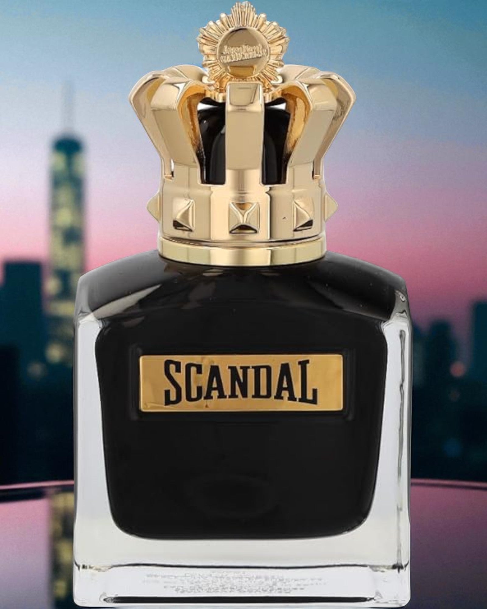 Jean Paul Gaultier Scandal Pour Homme Le Parfum Eau de Parfum 100 ml