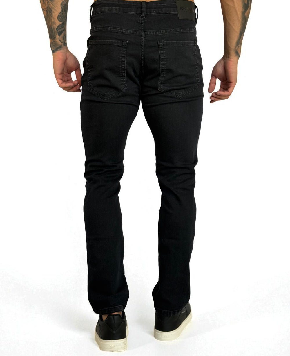 Calça Jeans Masculino Skinny Low  - John John