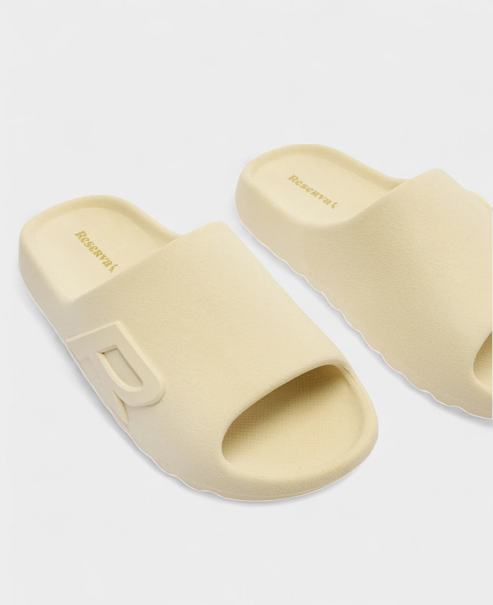 Slide Off White Masculino Rsv Type R - Reserva