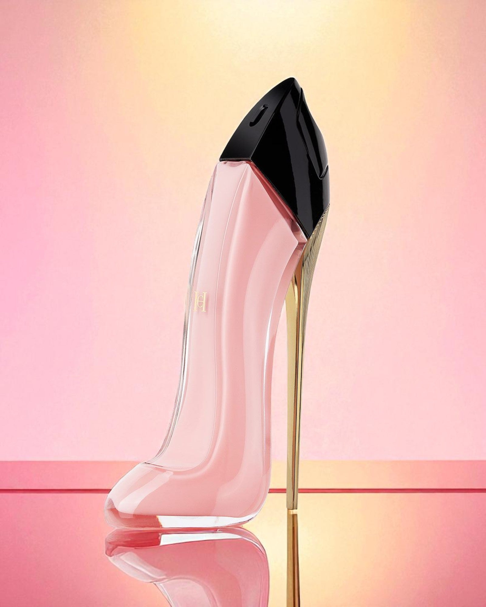 Carolina Herrera Good Girl Blush Fem. Eau De Parfum 80 ml