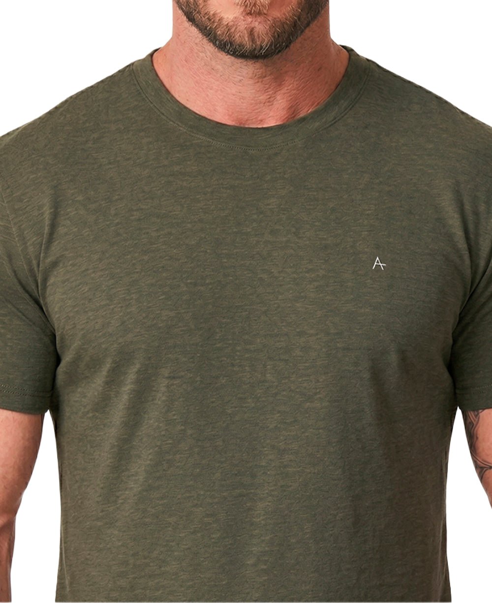 Aramis Verde Militar Masculino Básica Aramis