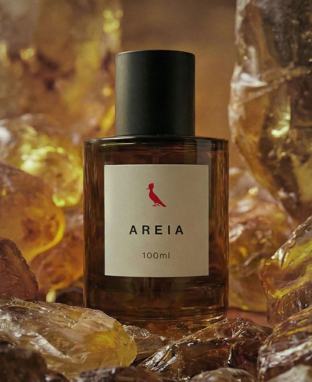 Perfume Masculino Eau Parfum Areia - Reserva