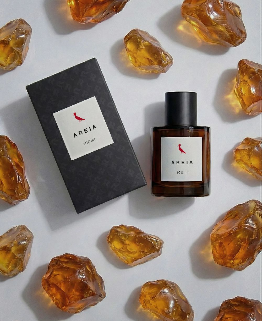Perfume Masculino Eau Parfum Areia - Reserva