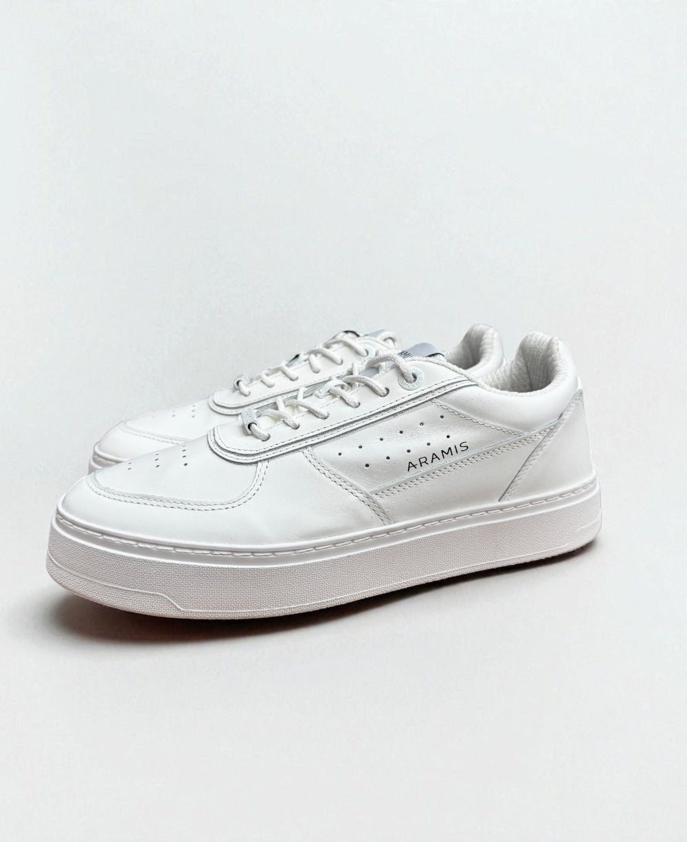 Tênis Legacy Prime Branco - Aramis