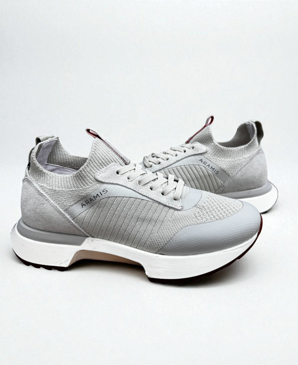 Tênis Icon Light Off White - Aramis