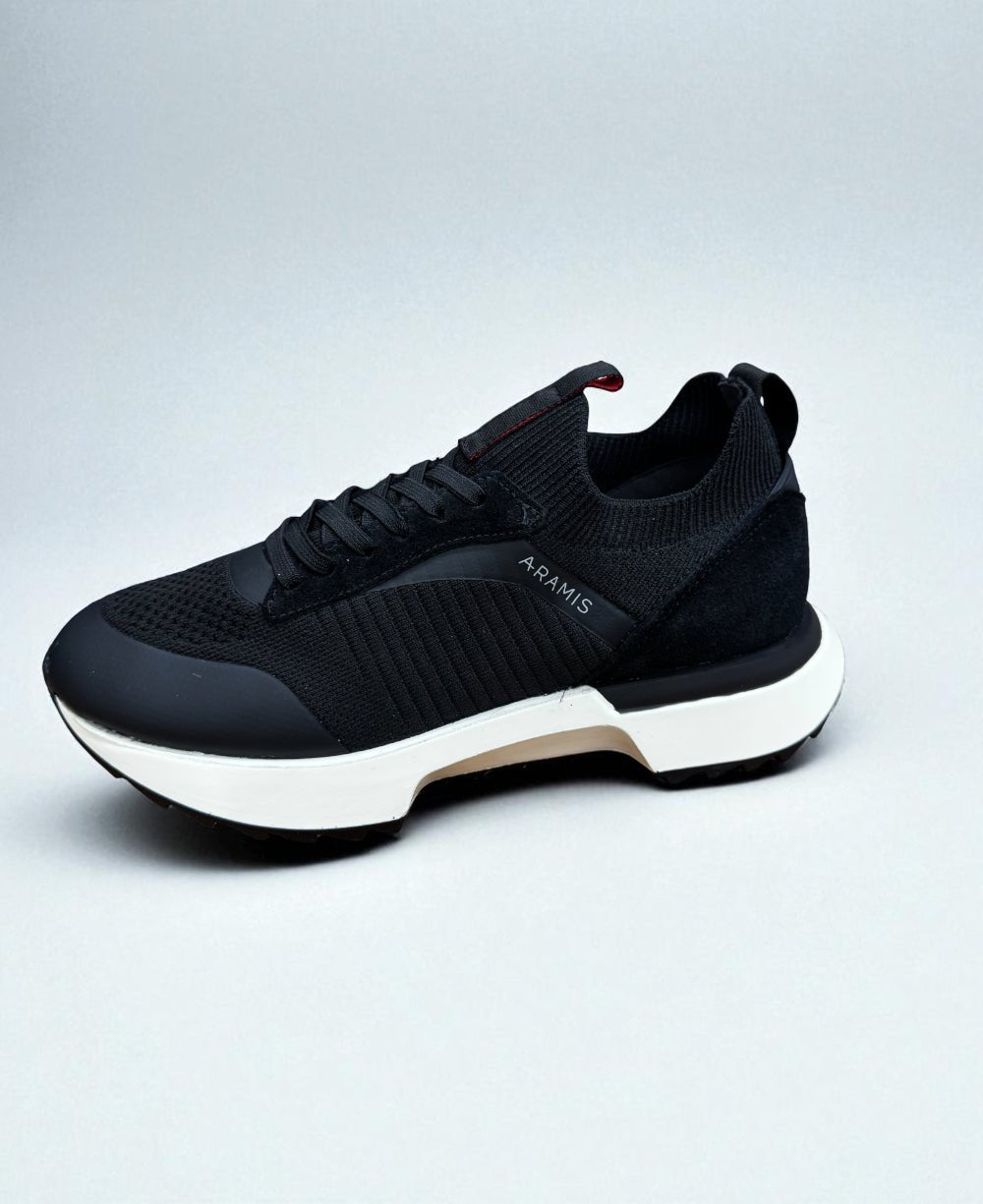 Tênis Icon Light Preto - Aramis