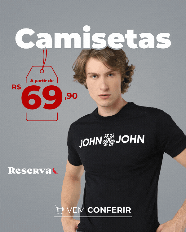 CAMISETAS