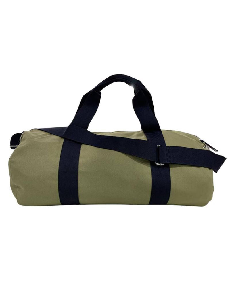Bolsa Duffle Verde Oliva Masculina York Hp - Tommy Hilfiger