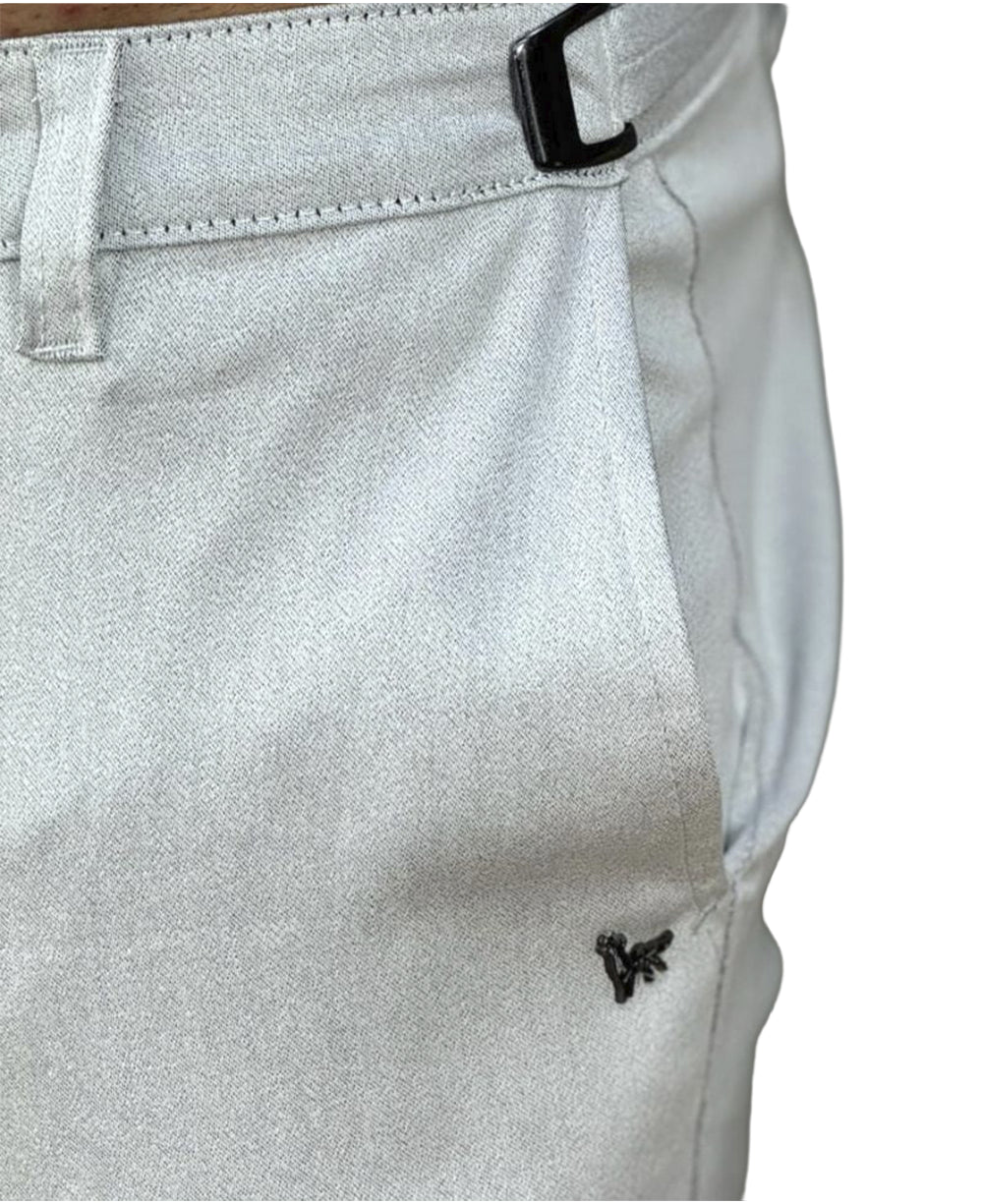 Calça Alfaiataria Gelo Masculina Com Regulagem - Per Pochi