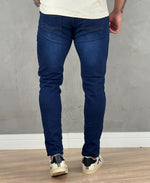 Kit 2 Calças Jeans Masculino Skinny - Rota 77