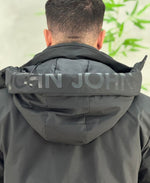 Casaco Preta Masculino New Black Renan - John John