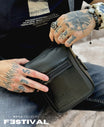 Crossbody Masculina Bag Karl - John John