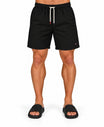 Shorts Preto Possible Masculino - Tommy Hilfiger