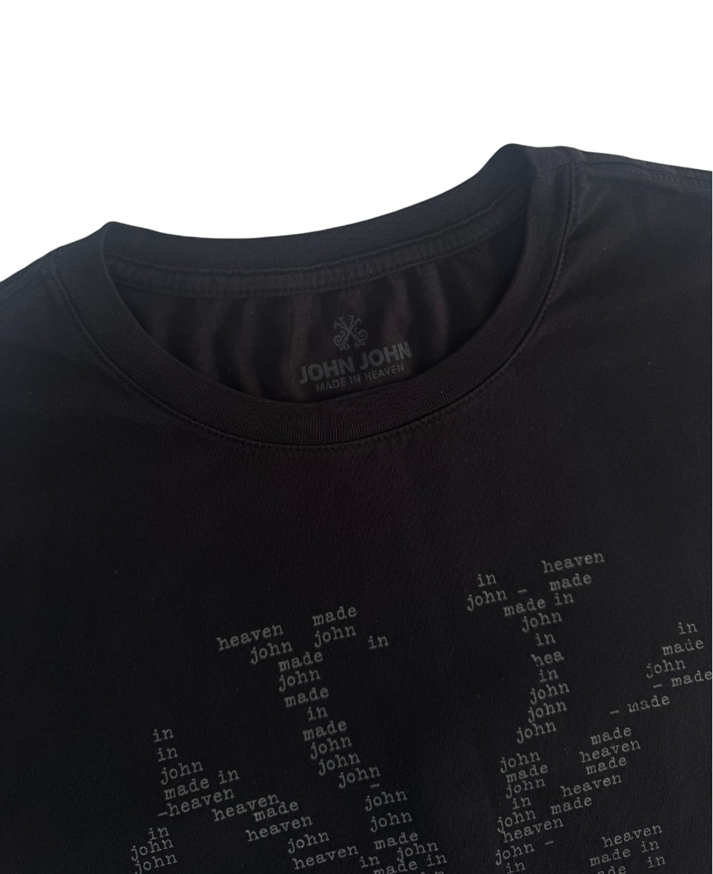 Camiseta T -Shirt RG Heaven D Masculina - John John